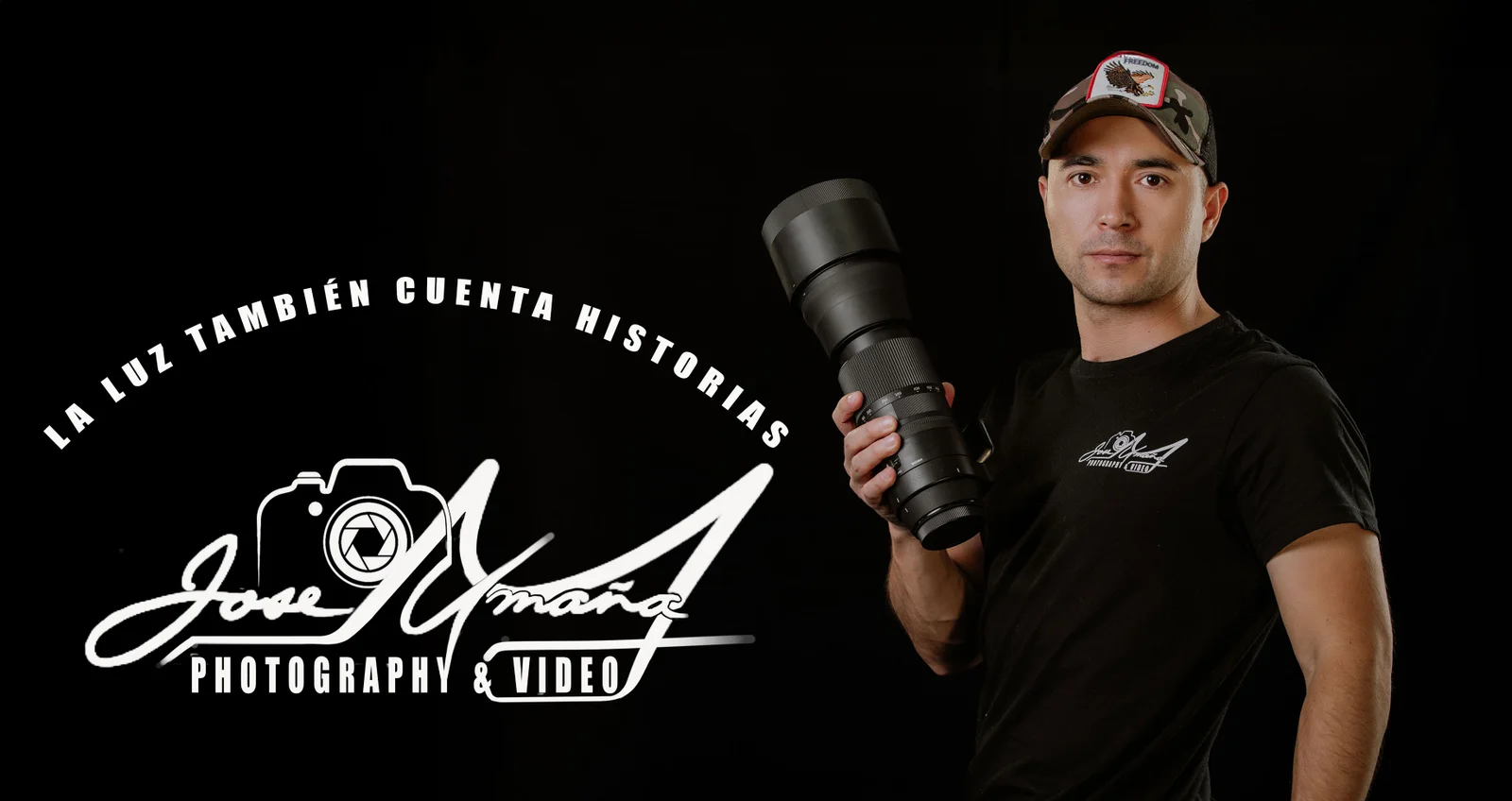 Fotógrafo profesional en Iquique